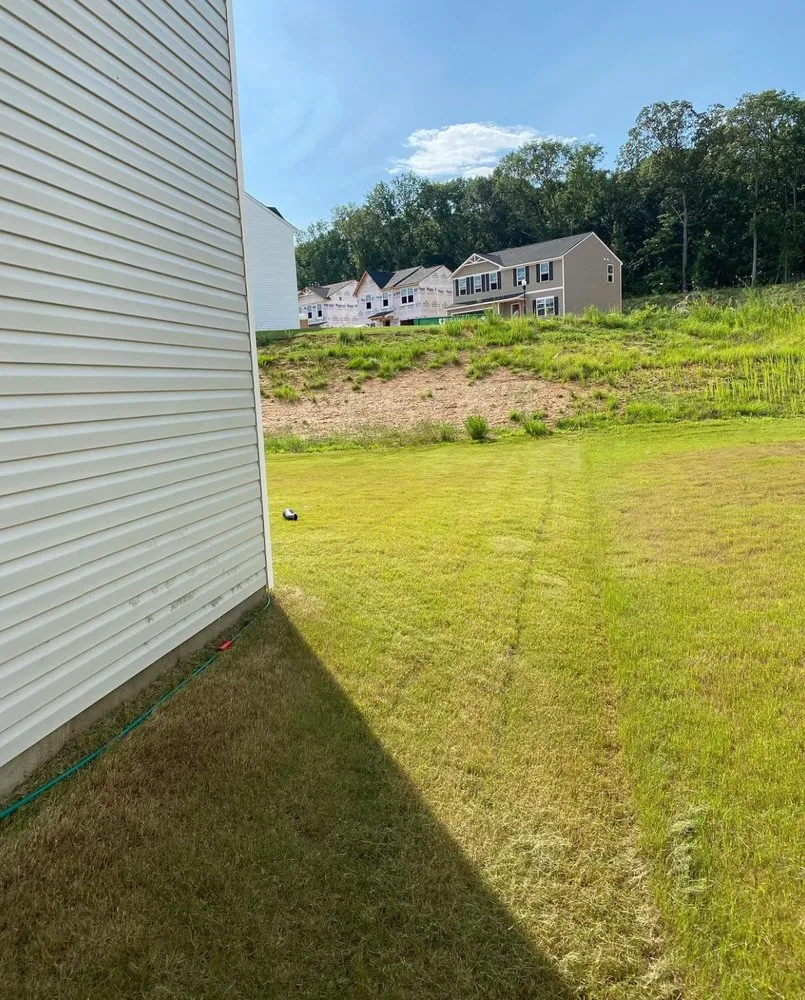 Reliable landscaping services with custom design across Woodruff, SC - Green Thumb Lawn Care Solutions