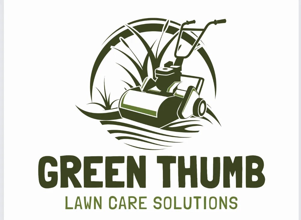 Local lawn care service for residential properties in Woodruff, SC by Green Thumb Lawn Care Solutions