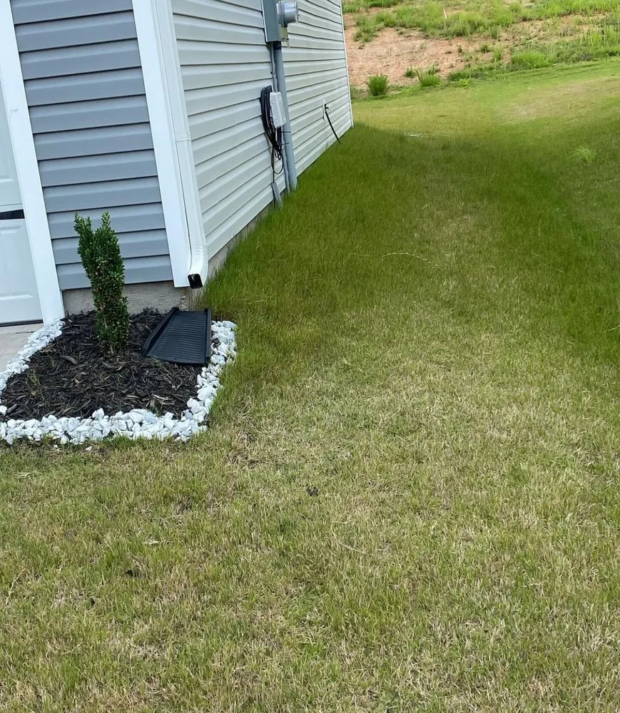 Reliable garden landscaping in Woodruff, SC - Green Thumb Lawn Care Solutions