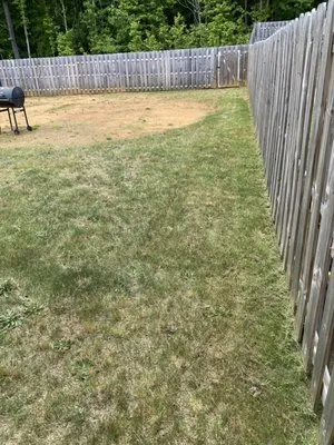 Green Thumb Lawn Care Solutions Logo