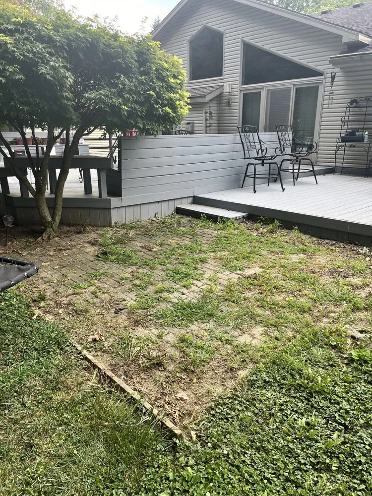 Top-rated outdoor landscaping for outdoor upgrades across Toledo, OH - Green Thumb Lawn Care