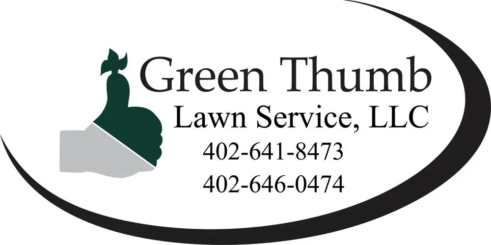 Local residential landscaping with custom design across Milford, NE - Green Thumb Lawn Service