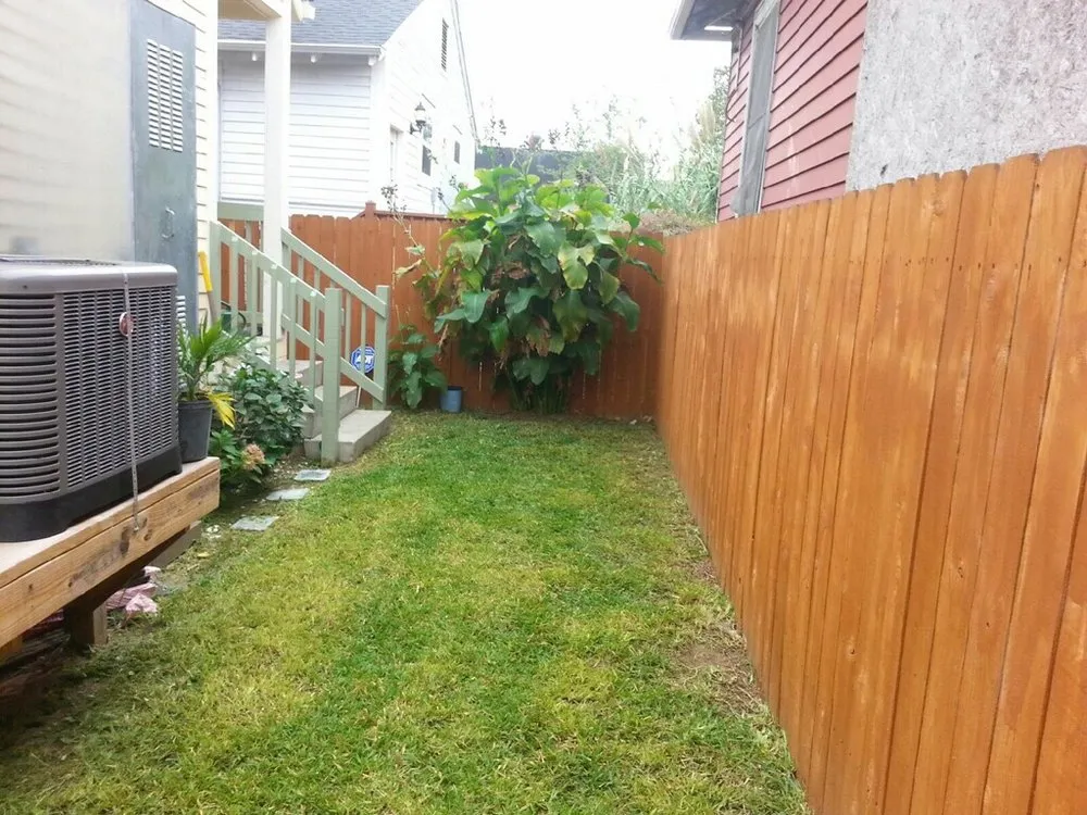 Reliable outdoor landscaping for beautiful yards across New Orleans, LA - Green Thumb Lawn Service