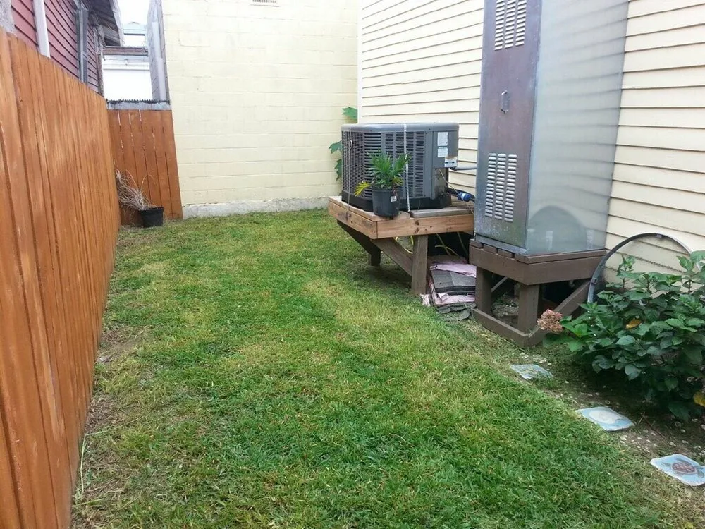Custom yard maintenance experts serving New Orleans, LA - Green Thumb Lawn Service