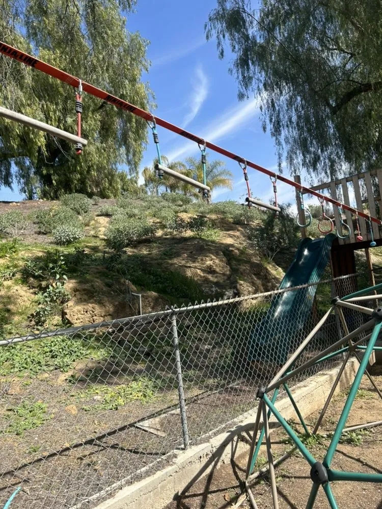 Custom yard cleanup service for homes in Riverside, CA by Green Thumb Lawncare Maintenance