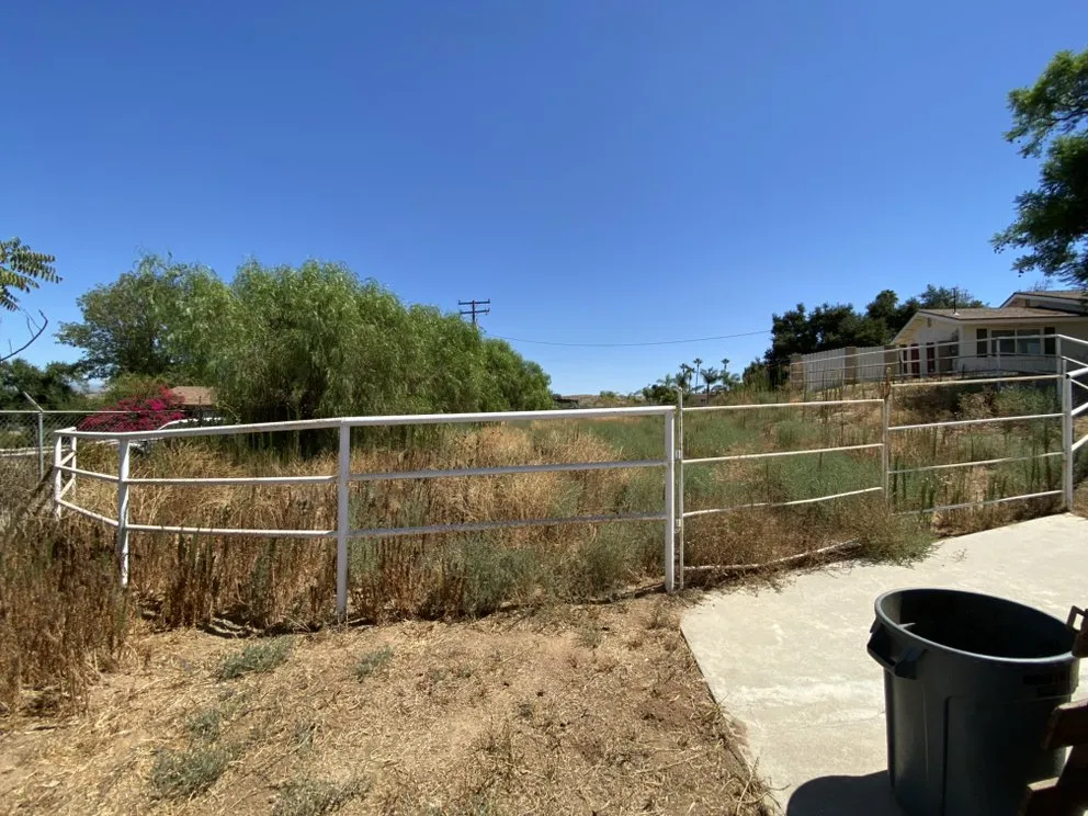 Top-rated outdoor landscaping in Riverside, CA - Green Thumb Lawncare Maintenance