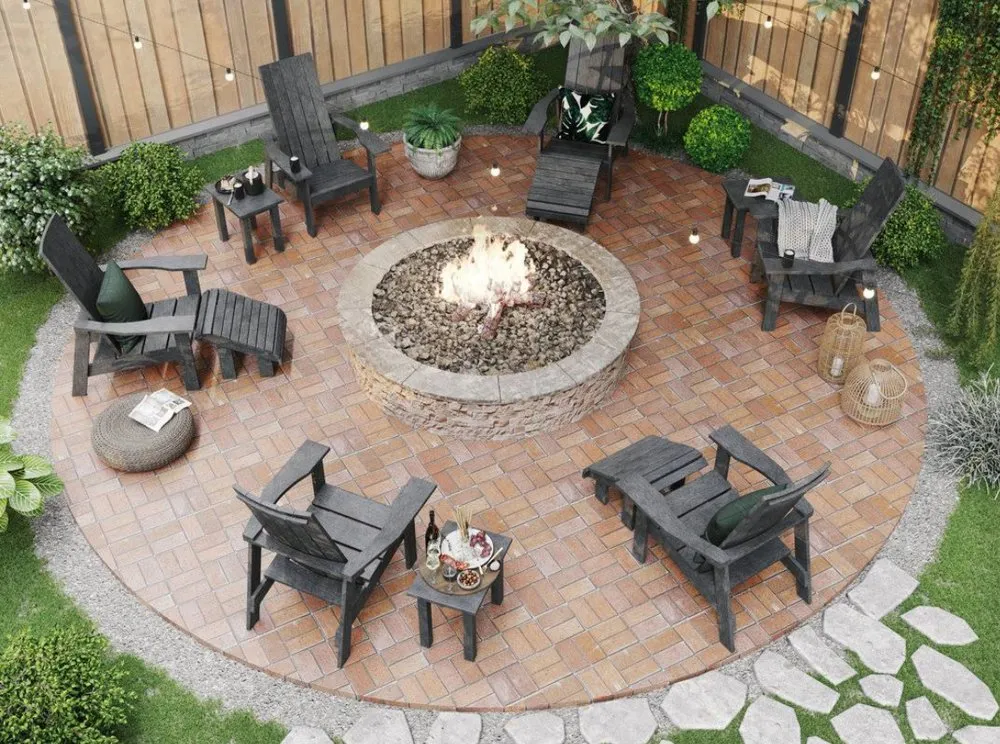 Professional landscaping services experts serving Columbia, TN - Green Thumb Lawncare n Landscape