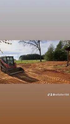 Green Thumb Lawncare n Landscape Logo