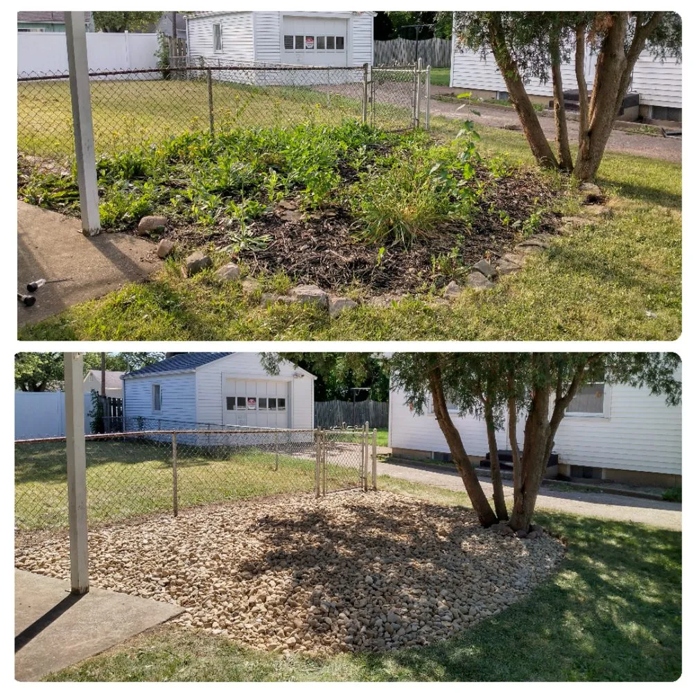 Custom landscaping services near you across Sandusky, OH - Green Thumb Mobile Maintenance