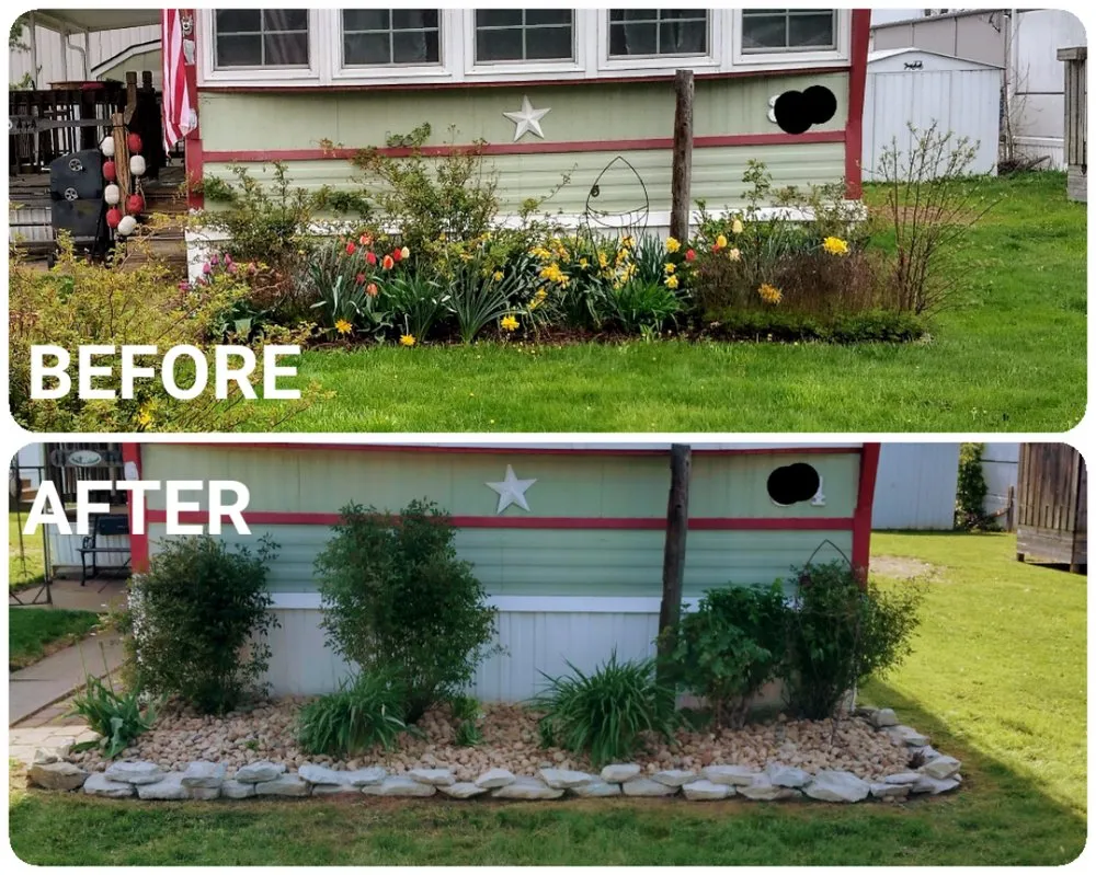 Affordable lawn care service in Sandusky, OH by Green Thumb Mobile Maintenance