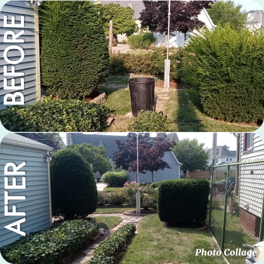 Expert landscape design in Sandusky, OH - Green Thumb Mobile Maintenance