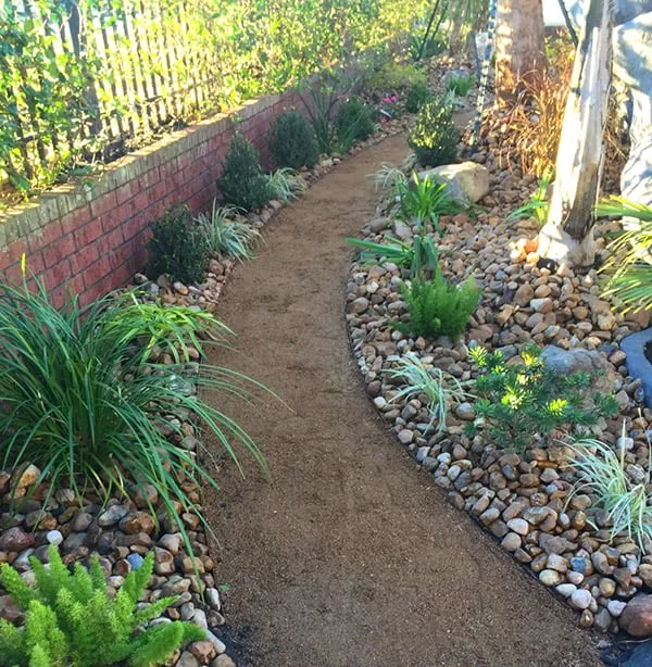 Professional outdoor landscaping experts serving Beaumont, TX - Green Thumb Nursery & Landscaping