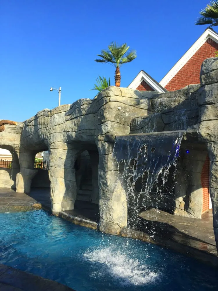 Trusted landscape installation experts serving Beaumont, TX - Green Thumb Nursery & Landscaping