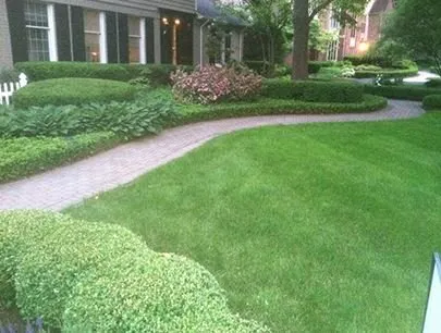 Trusted residential landscaping experts serving Livonia, MI - Green Thumb of Michigan