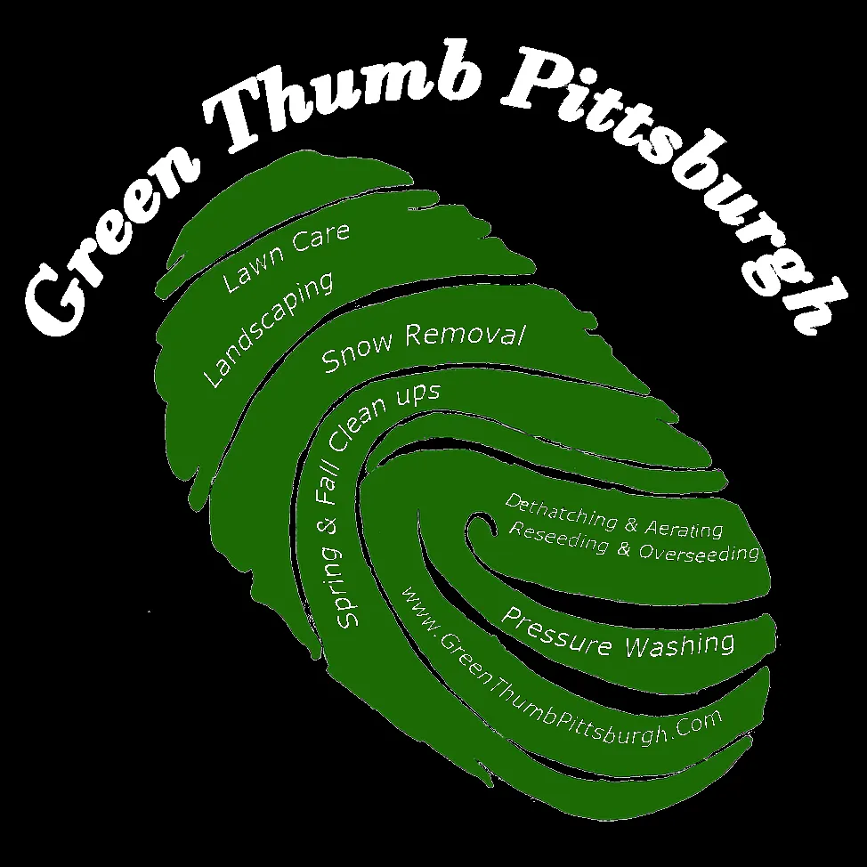 Affordable lawn care service for homes in Aliquippa, PA by Green Thumb Pittsburgh