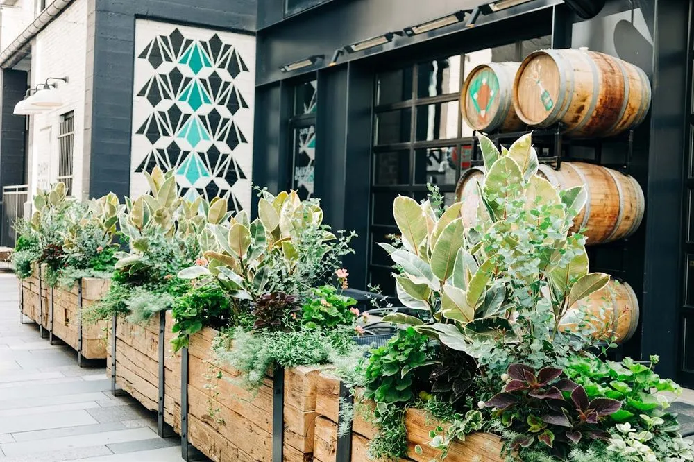 Custom landscape design for residential properties in Loveland, CO by Green Thumb Plantscape