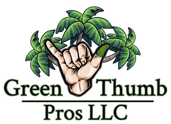 Green Thumb Pros Logo