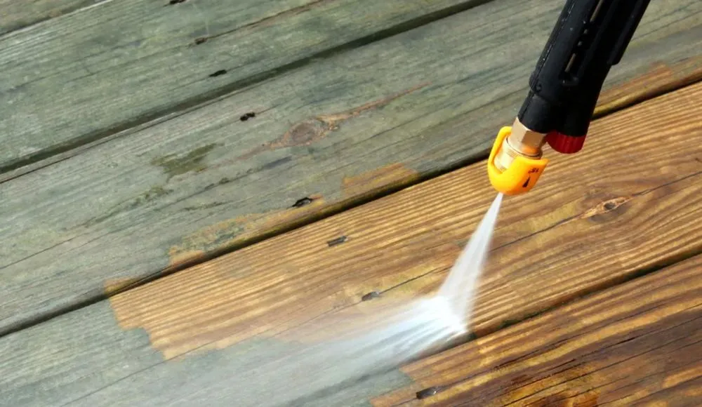 Reliable outdoor landscaping in Grand Rapids, MI - Green Thumb Restoration