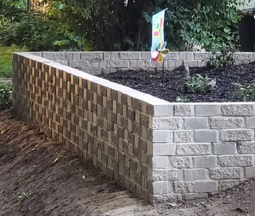 Expert landscape installation in Lorain, OH - Green Thumb Services