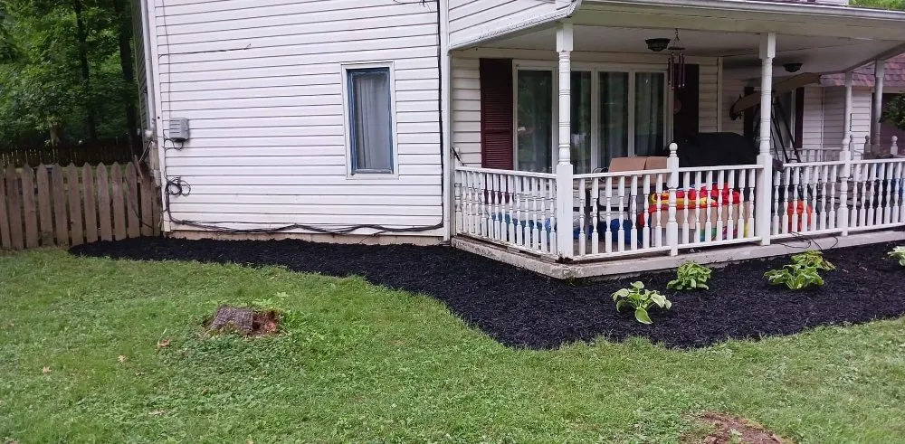 Affordable landscaping services in Lorain, OH - Green Thumb Services