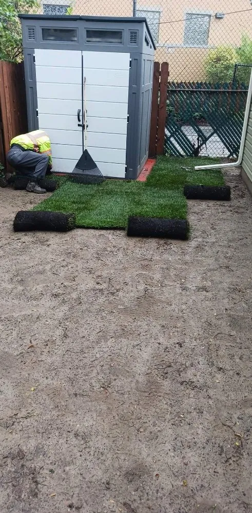 Trusted yard cleanup service for outdoor upgrades across Lorain, OH - Green Thumb Services