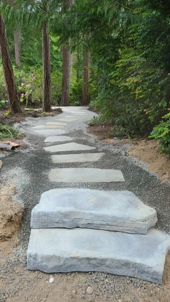 Reliable lawn care service for outdoor upgrades in Bainbridge Island, WA by Green Thumb Solutions