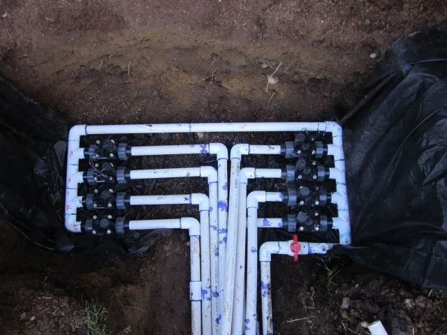 Local garden landscaping for beautiful yards across Bainbridge Island, WA - Green Thumb Solutions