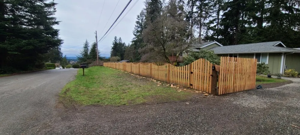 Trusted lawn mowing service experts serving Bainbridge Island, WA - Green Thumb Solutions