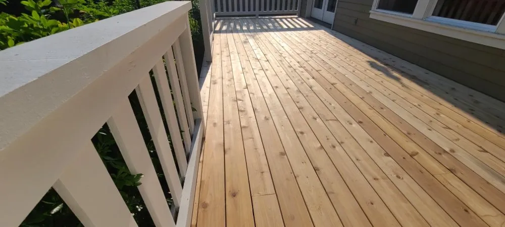 Expert outdoor landscaping for year-round maintenance across Bainbridge Island, WA - Green Thumb Solutions