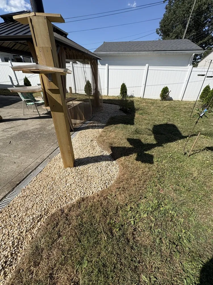 Reliable yard maintenance in Columbus, OH - Green Thumb Solutions