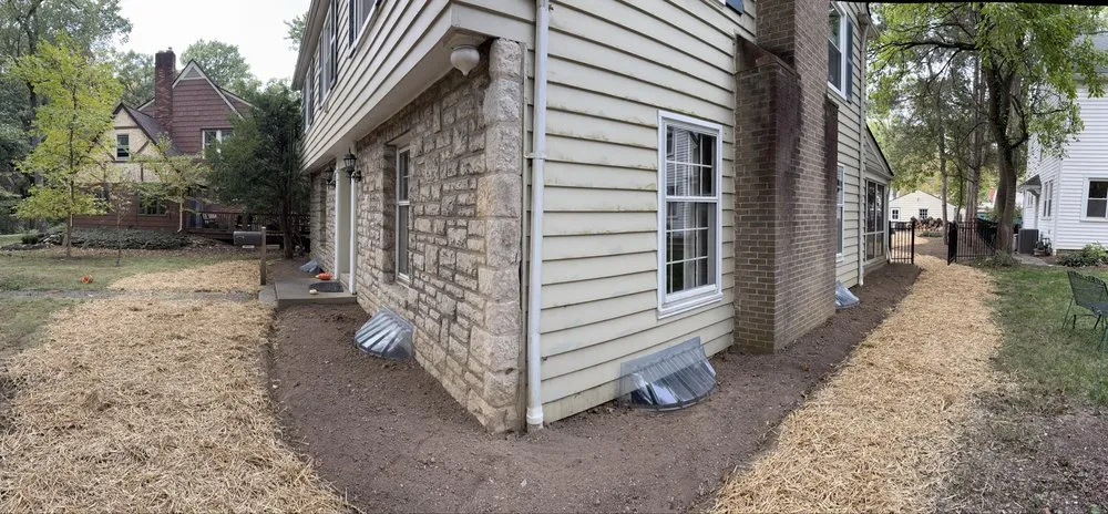 Custom yard maintenance in Columbus, OH - Green Thumb Solutions