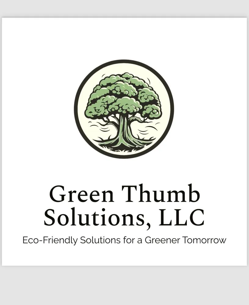 Reliable landscape design in Columbus, OH - Green Thumb Solutions