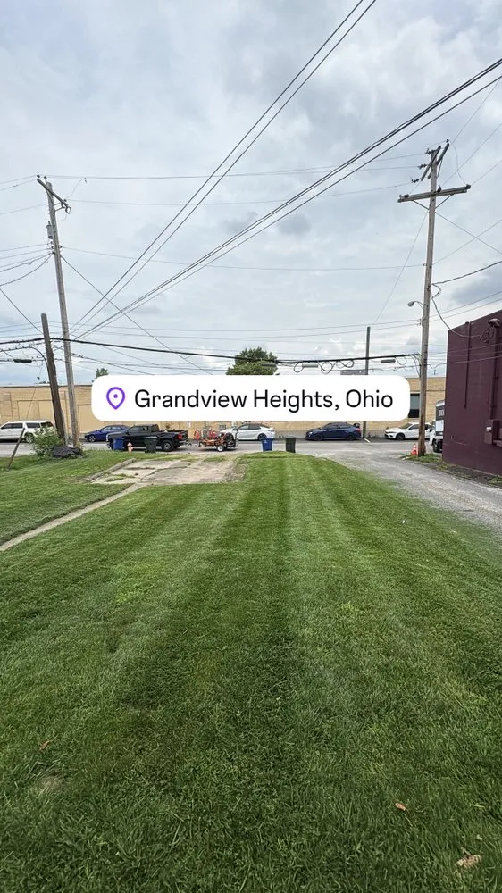 Top-rated yard maintenance for year-round maintenance across Columbus, OH - Green Thumb Solutions