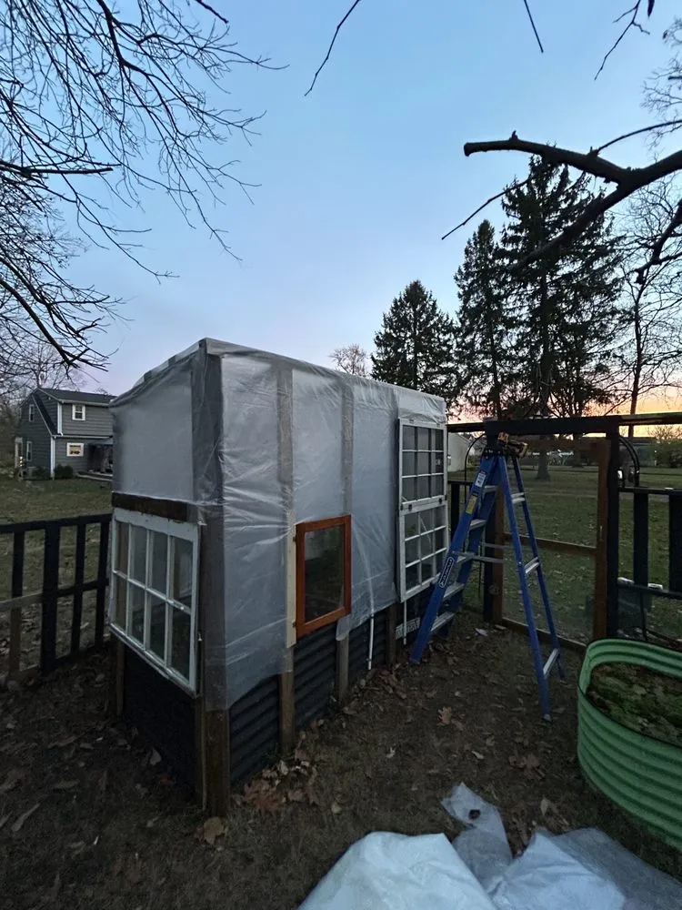 Affordable landscape design experts serving Columbus, OH - Green Thumb Solutions