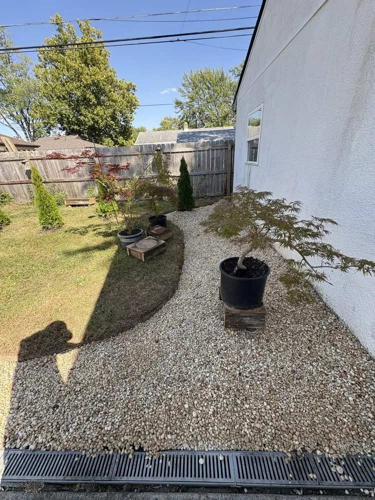 Reliable lawn mowing service near you across Columbus, OH - Green Thumb Solutions