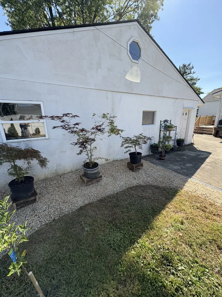 Affordable landscaping services for beautiful yards in Columbus, OH by Green Thumb Solutions