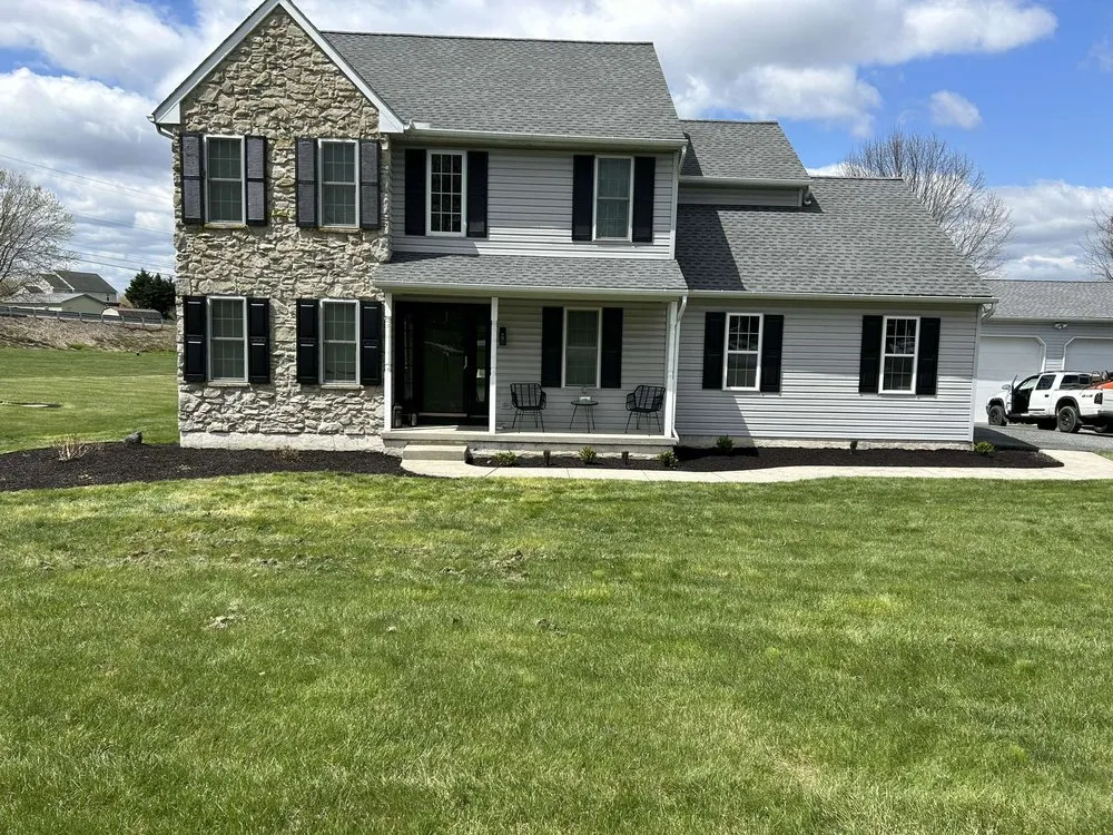 Trusted landscaping services for homes across Oxford, PA - Green Thumb Solutions