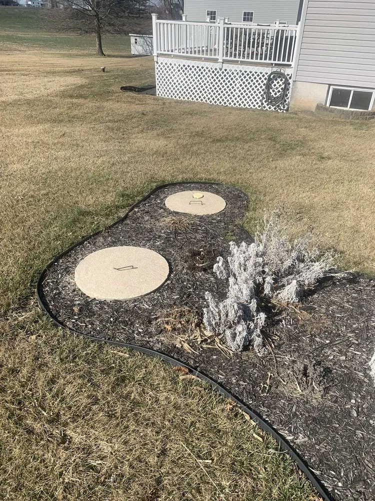 Professional yard cleanup service experts serving Oxford, PA - Green Thumb Solutions