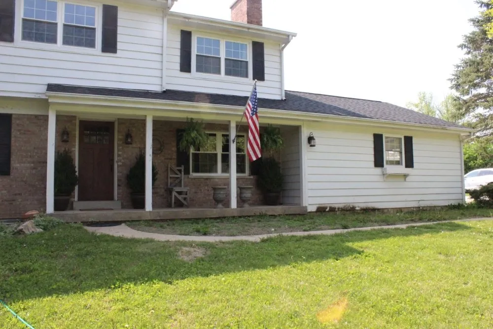 Reliable landscape installation in Oxford, PA by Green Thumb Solutions