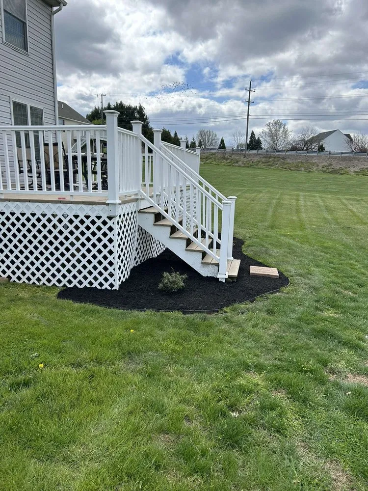 Custom lawn care service near you in Oxford, PA by Green Thumb Solutions