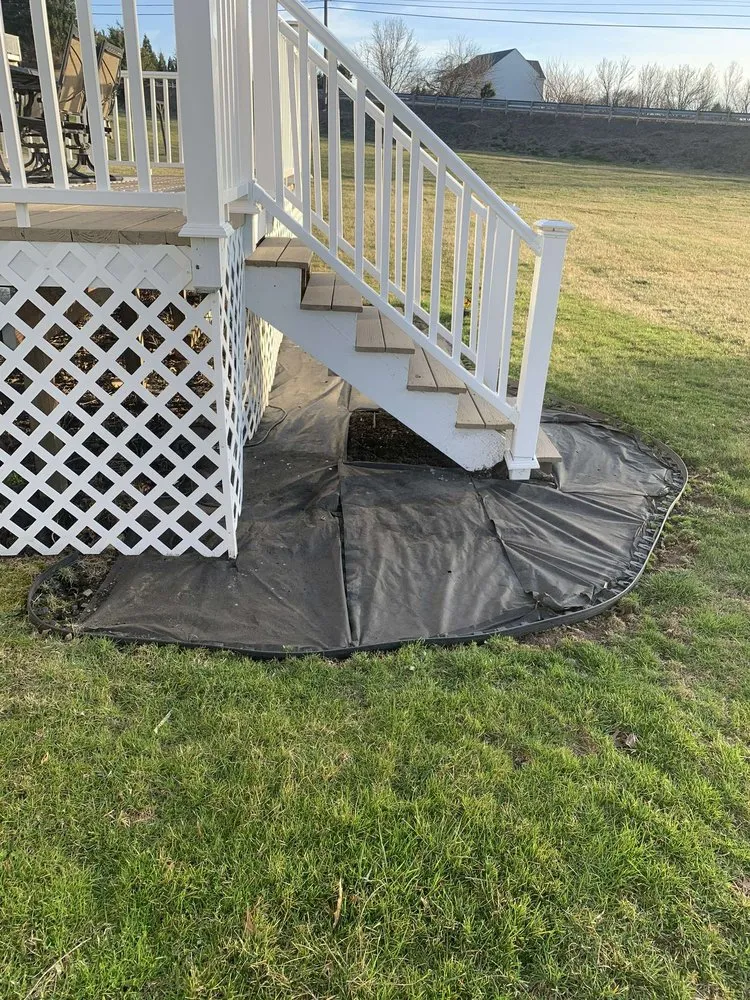 Top-rated outdoor landscaping for outdoor upgrades across Oxford, PA - Green Thumb Solutions