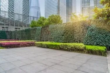 Custom outdoor landscaping for beautiful yards in Port Richey, FL by Green Thumb Unlimited