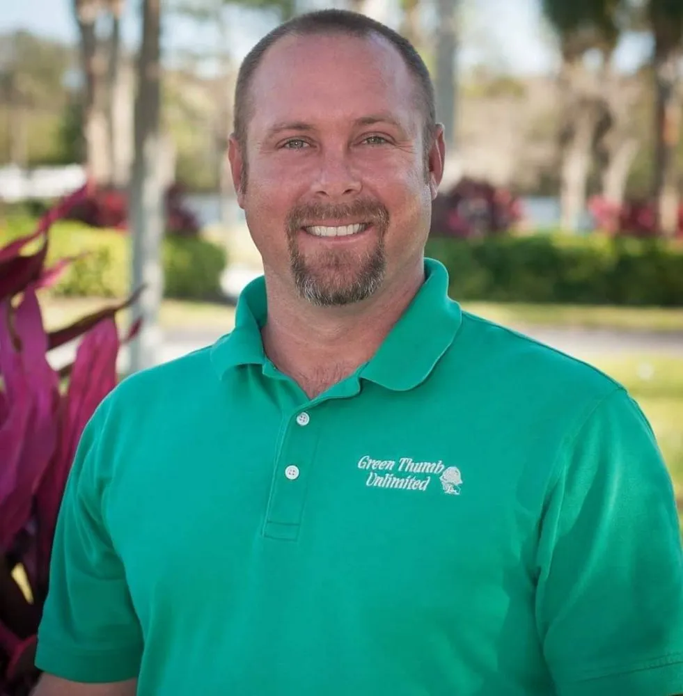 Trusted landscaping services in Port Richey, FL - Green Thumb Unlimited