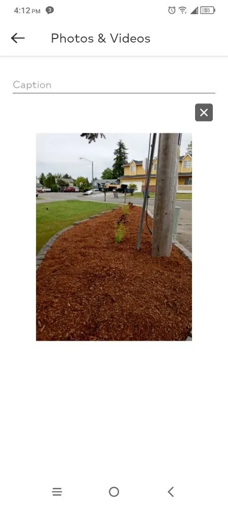 Local yard maintenance for residential properties across Auburn, WA - Green Thumbs Landscaping