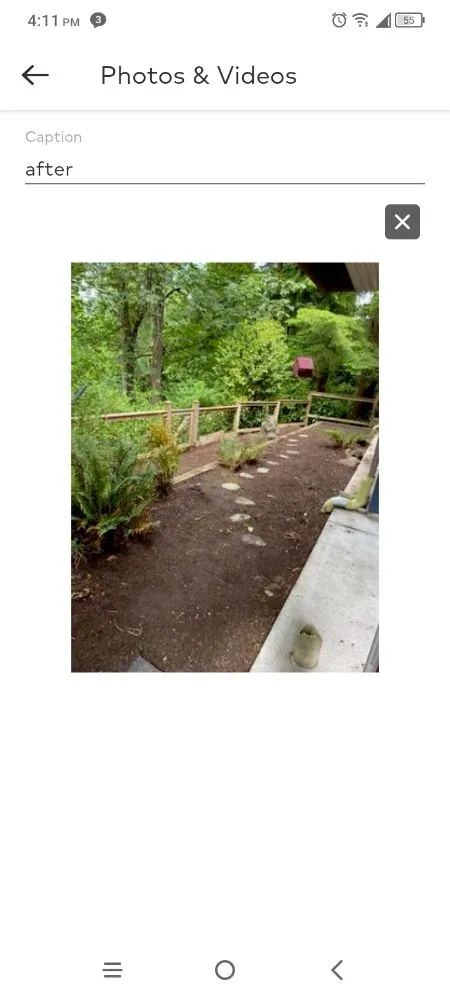 Trusted yard maintenance in Auburn, WA - Green Thumbs Landscaping