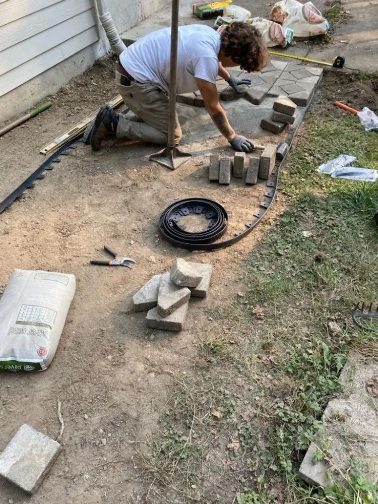 Professional outdoor landscaping in Auburn, WA - Green Thumbs Landscaping