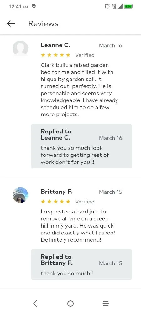 Professional garden landscaping for homes in Auburn, WA by Green Thumbs Landscaping