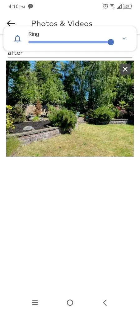 Trusted landscape installation near you in Auburn, WA by Green Thumbs Landscaping