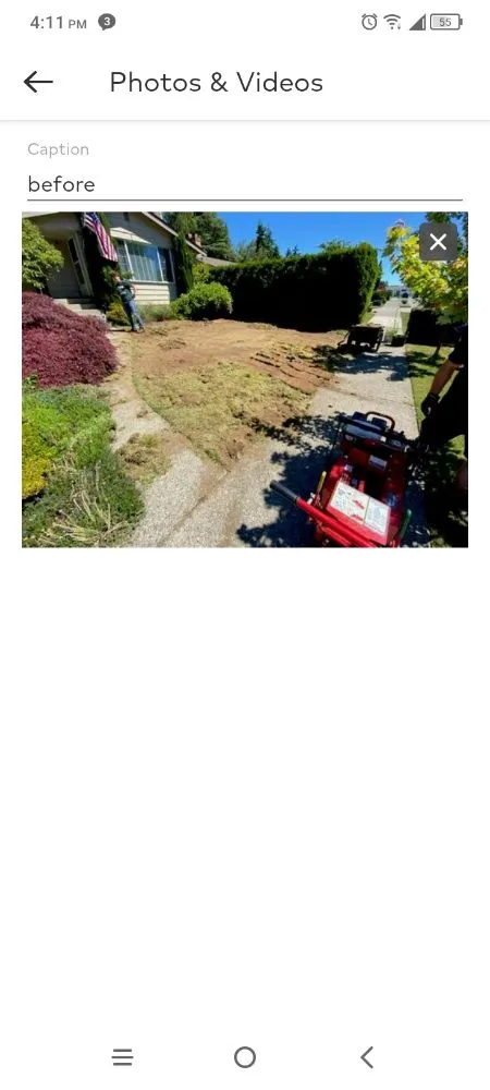 Reliable outdoor landscaping for residential properties across Auburn, WA - Green Thumbs Landscaping