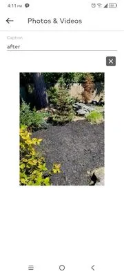 Green Thumbs Landscaping Logo